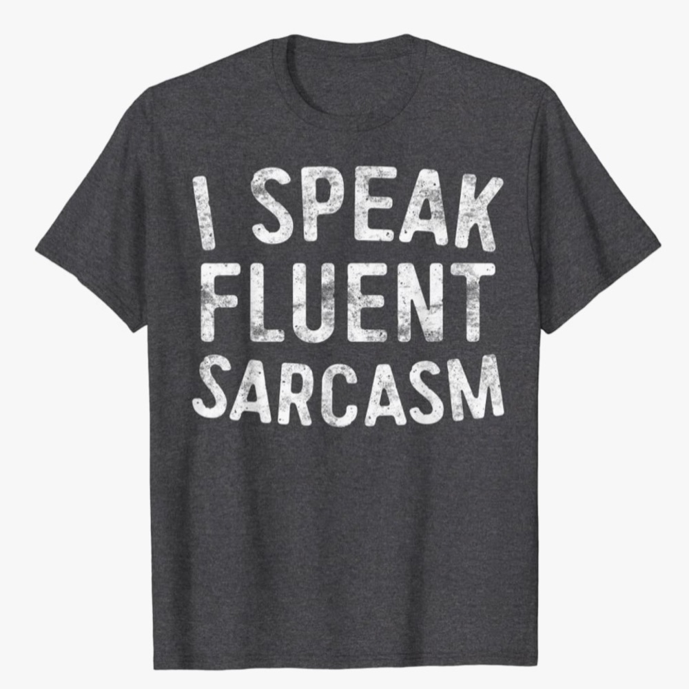 Men’s T-shirt